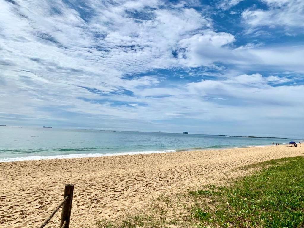 Apart. Praia Da Costa Premium Vila Velha  Esterno foto
