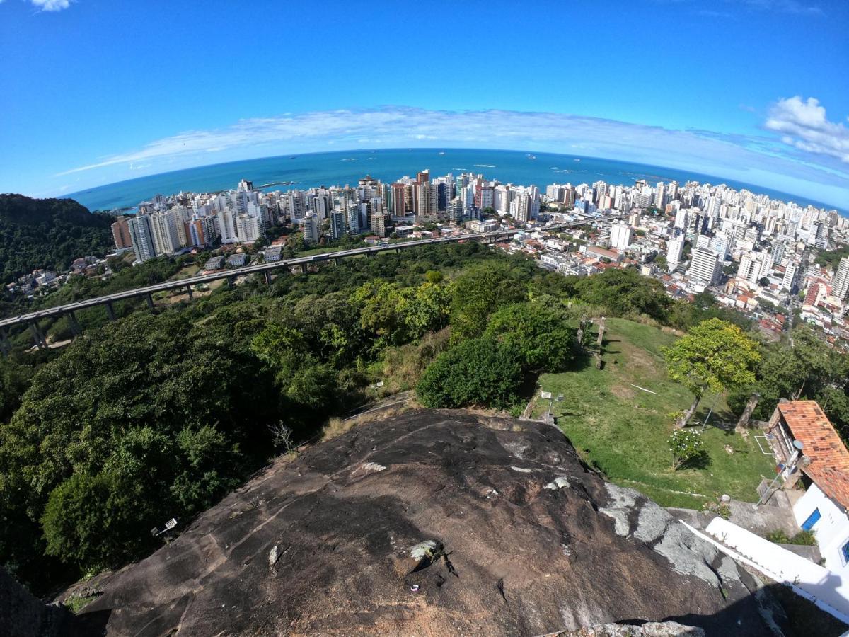 Apart. Praia Da Costa Premium Vila Velha  Esterno foto
